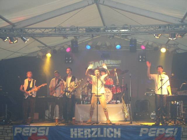 Sommerfest &raquo; 2004